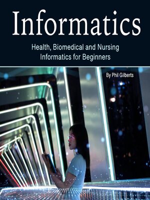 cover image of Informatics